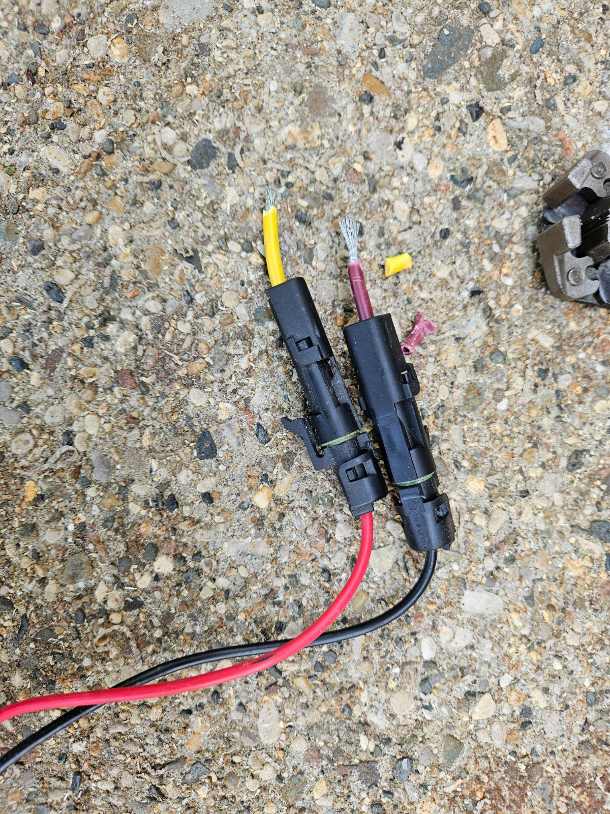 700-3B03-AC electric motor for HARMAR AL600 wheel chair lift