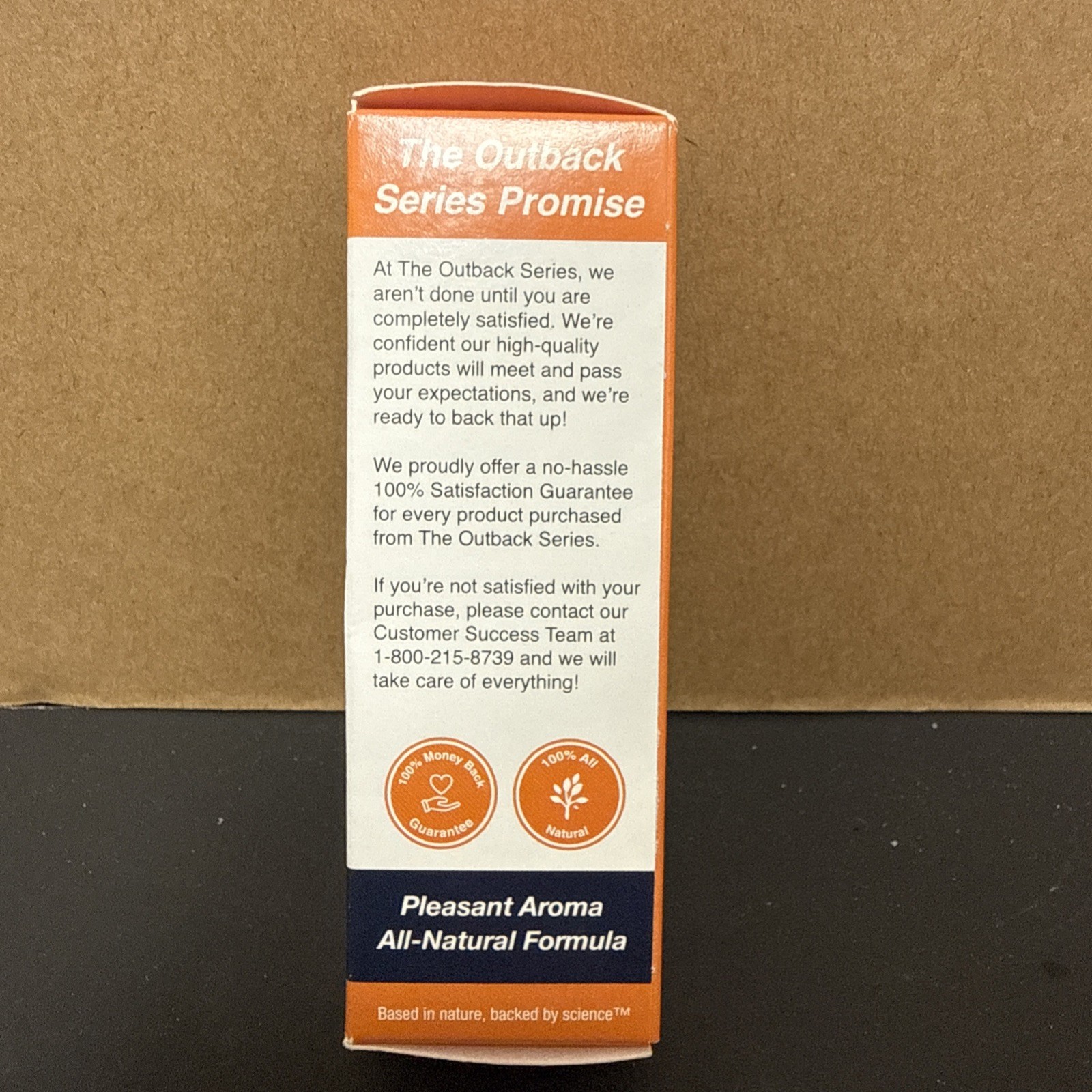 Original Oil Roll-On 50mL (1.69 fl oz). Exp 2/27