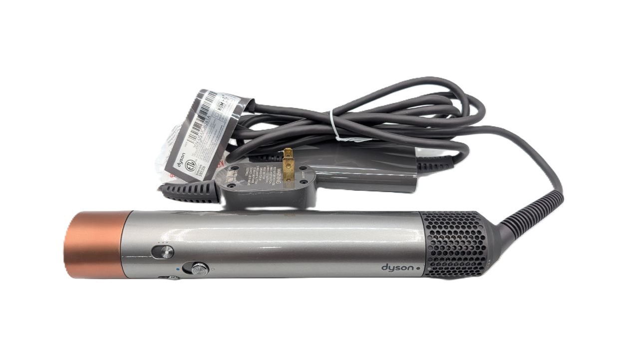 Dyson Airwrap Origin Multi-Styler HS05 – Nickel/Copper