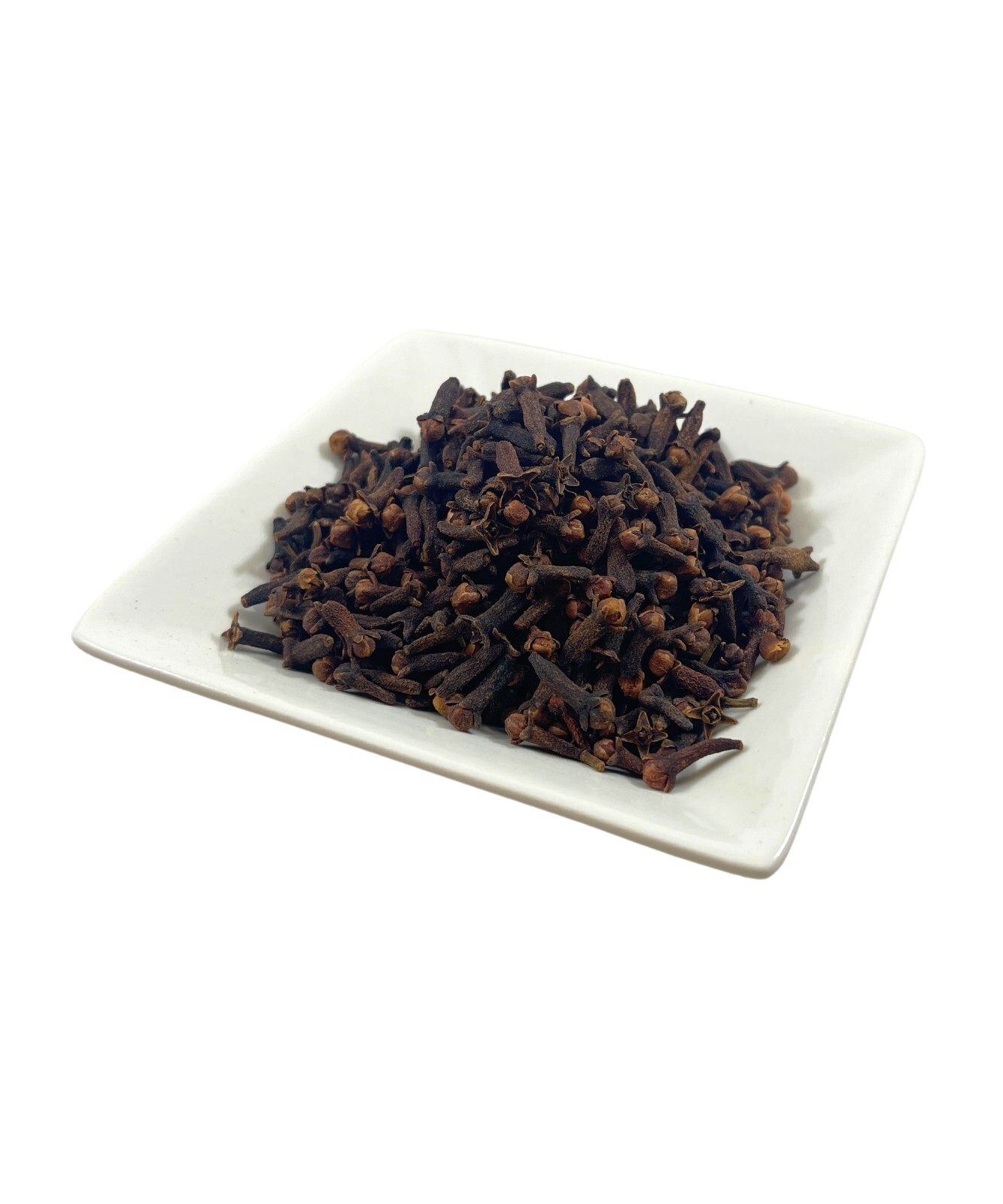 Organic Whole Cloves – 100% Pure, Non-GMO Syzygium Aromaticum, CulinaryWellness