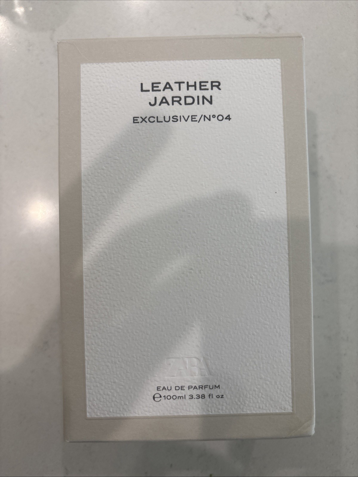 Leather Jardin Perfume