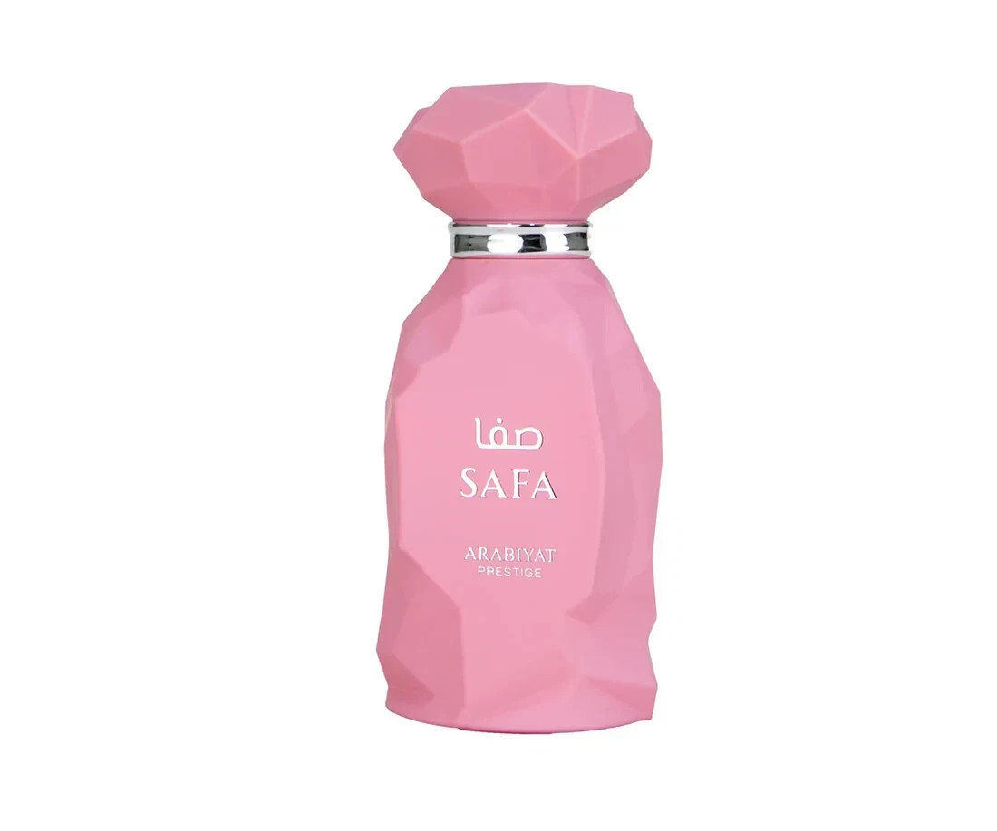 Arabiyat Prestige – MPF My Perfumes Safa 100ml 3.4FL.OZ | EDP | Women gift item