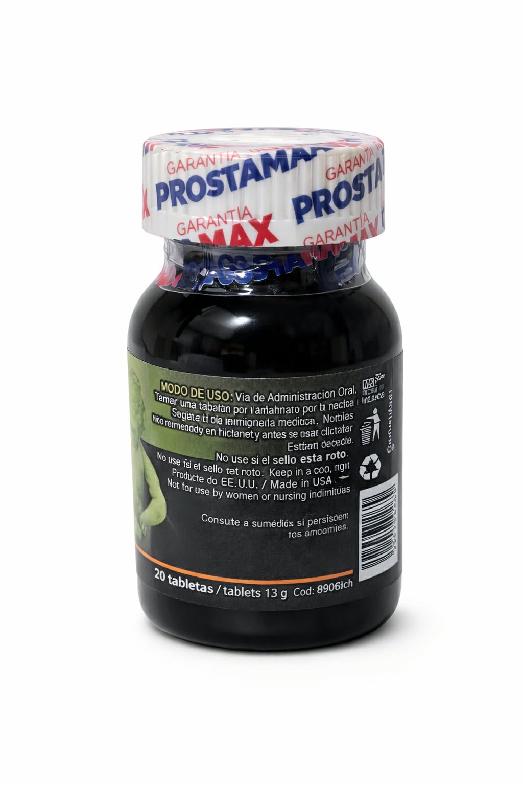 PROSTA MAX