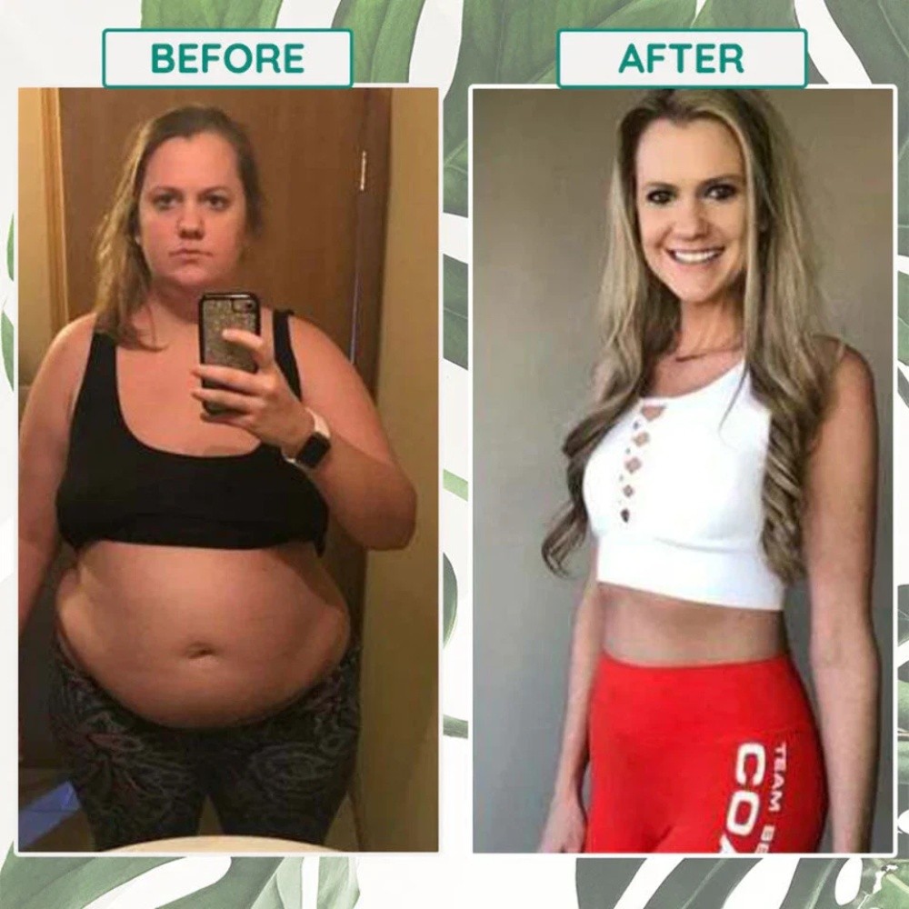 🔥 Extra Strong Slim Patches Weight Loss Burn Fat Diet Fast Acting Slimming Pads