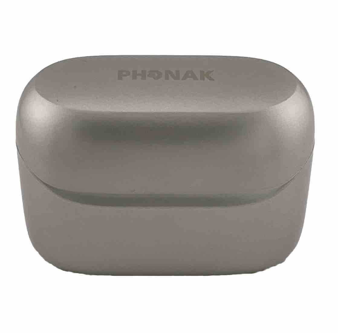Phonak ChargerGo RIC Sphere Infinio – Wireless Charger for Audéo Infinio 90 R