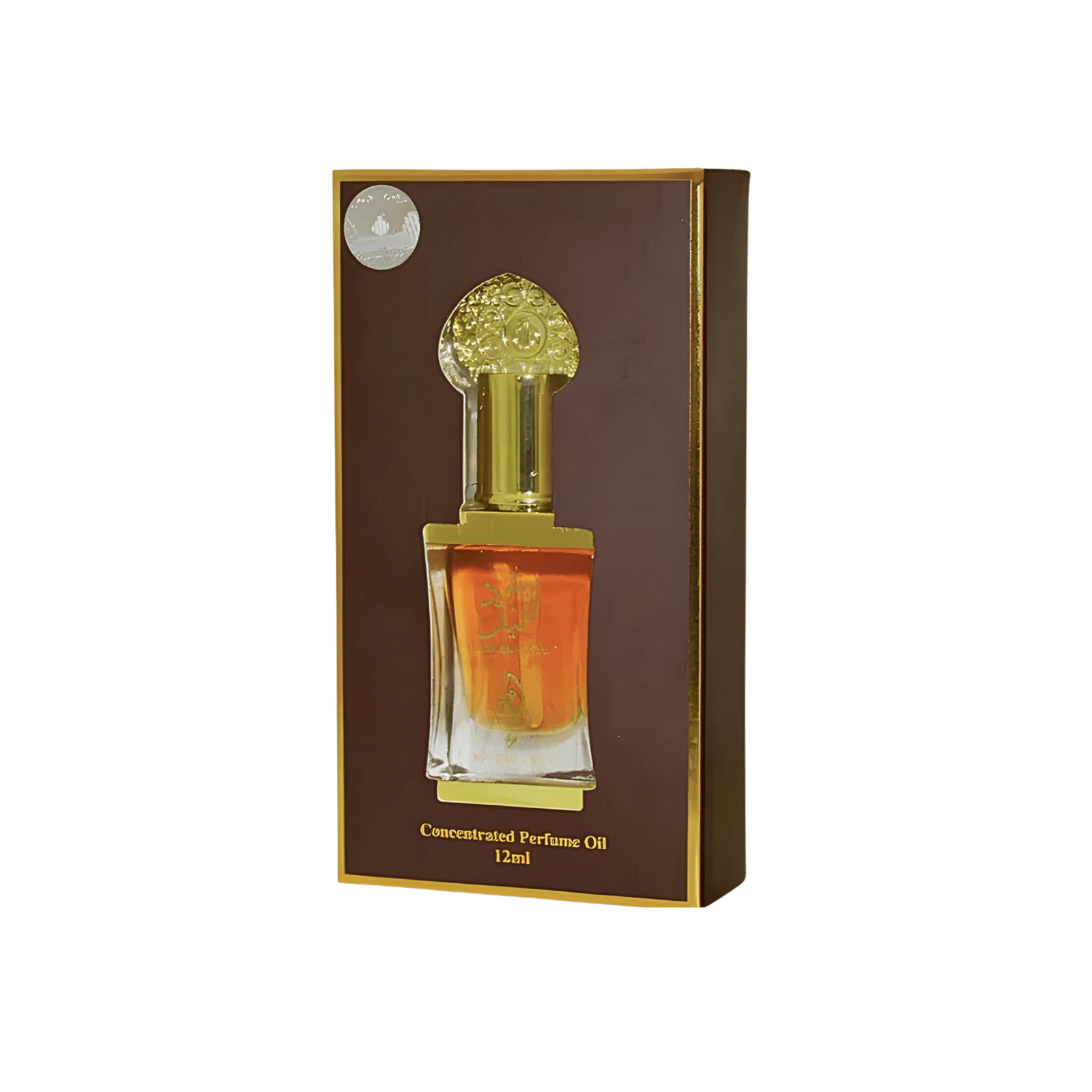 ARABIYAT PRESTIGE OUD AL LAYL CONC. PERFUME OIL 0.34FL.OZ | 12ML