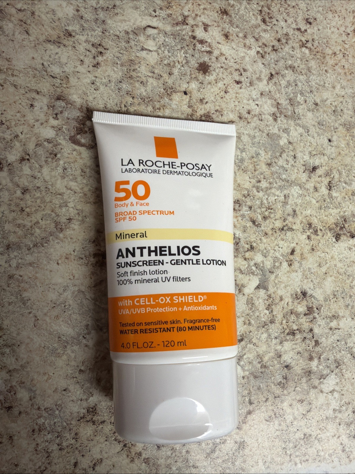 La Roche-Posay Anthelios Mineral Sunscreen Body And Face CAT LADY 🐈‍⬛🔮🐈🪅