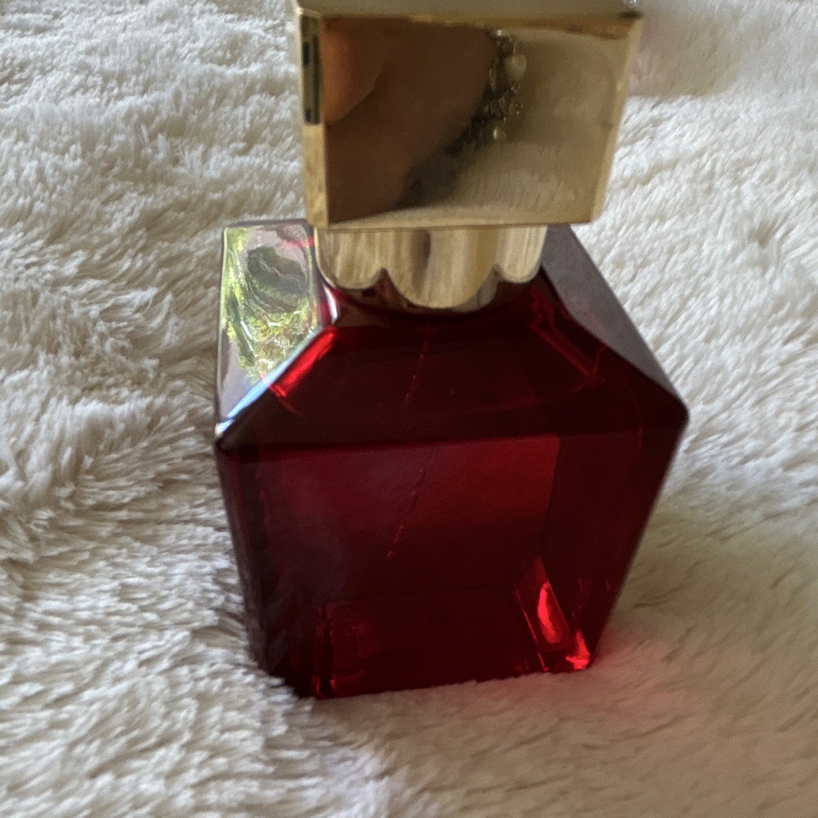 Maison Francis Kurkdjian Baccarat Rouge 540 Extrait de Parfum Spray 2.4 oz