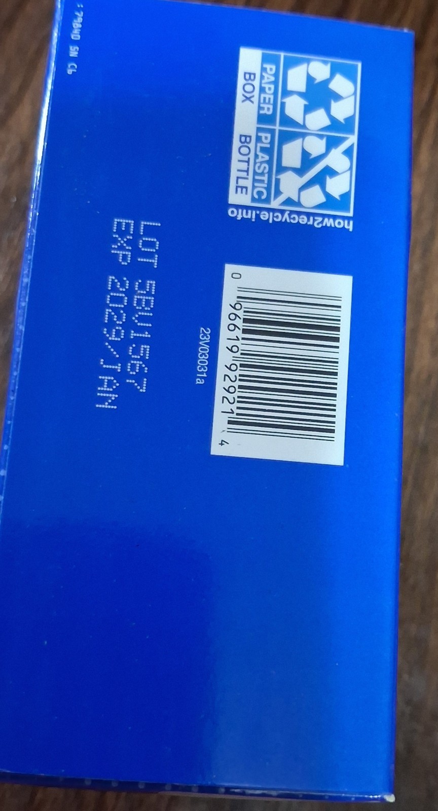 Kirkland Minoxidil 5% Extra Strength Men Hair Regrowth Solution 6 Month