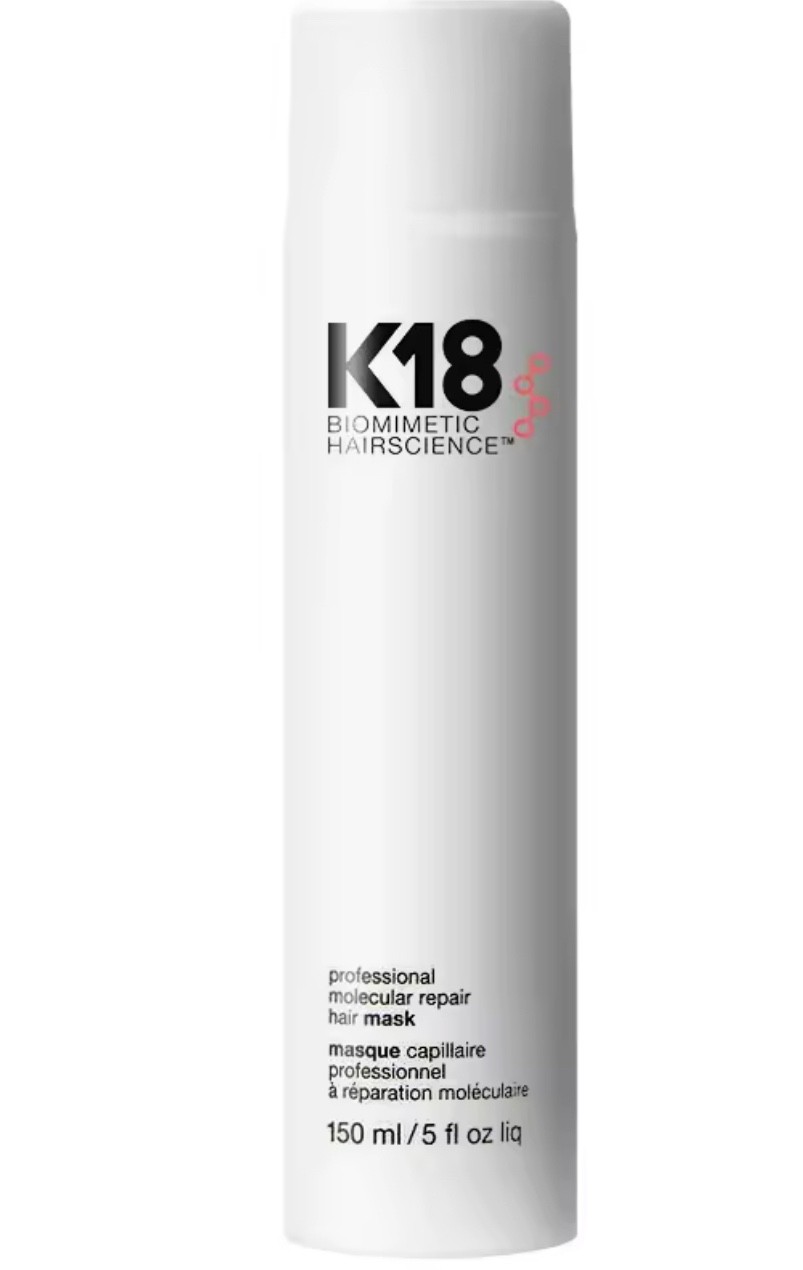K18 Leave-In Molecular Repair Hair Mask – 150 ml
