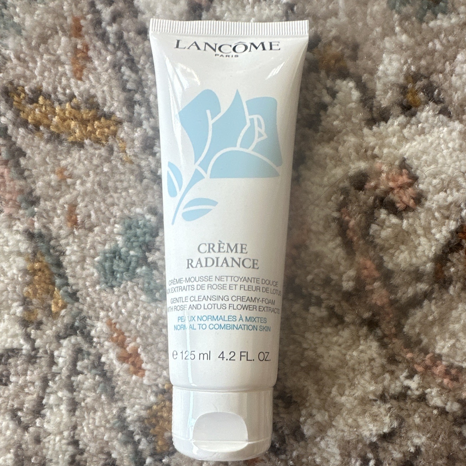 Lancôme La Vie Est Belle Iris Absolu EDP + Bi-Facil + Crème Radiance Set