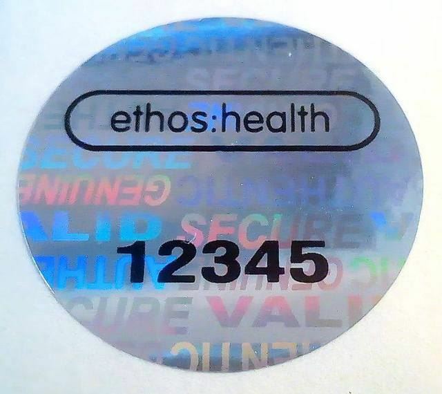 Cataracts Ethos Heavenly Bright Eyes NAC Eye Drops 3 x Boxes 30ml Free Postage
