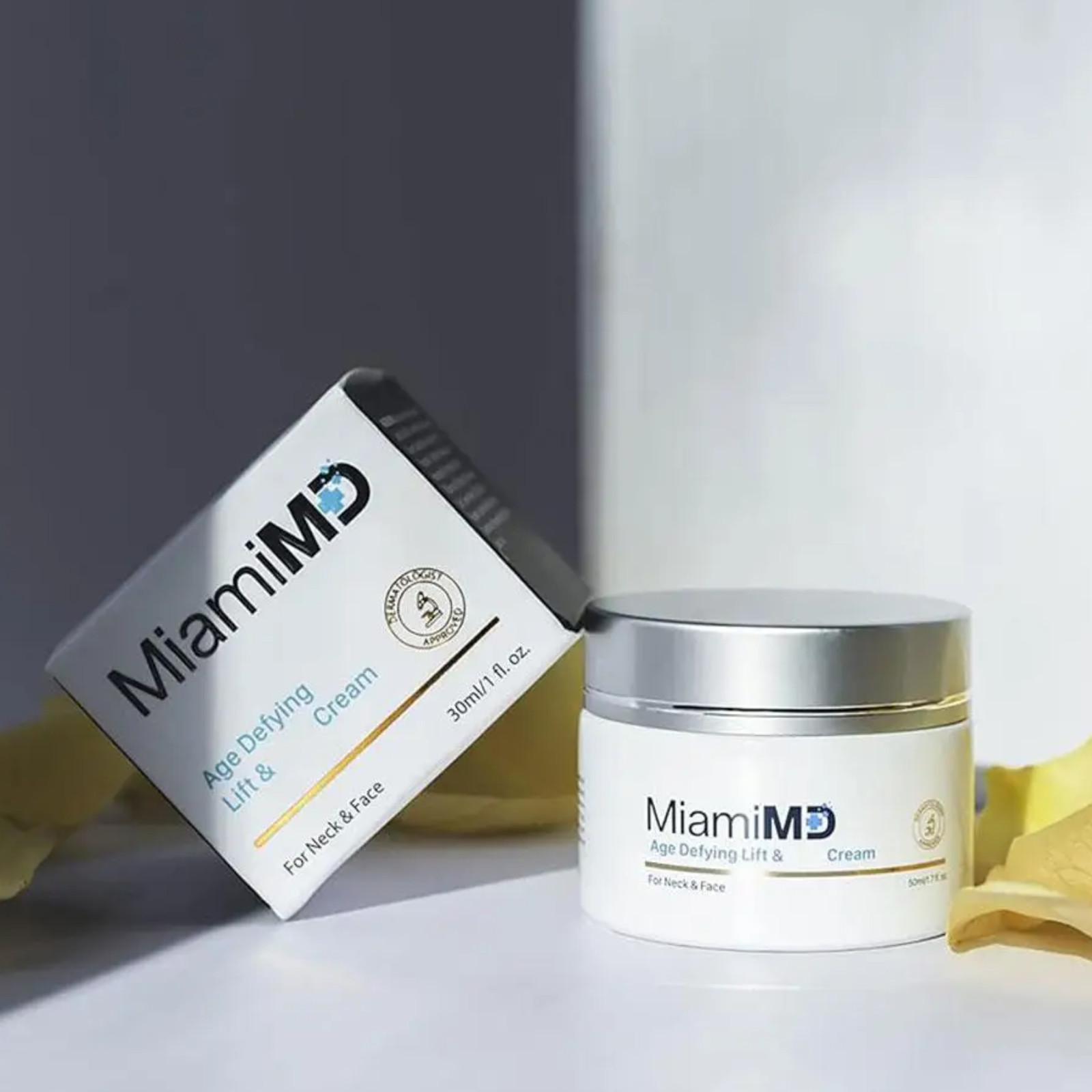 Anti Aging Neck Firming Cream Face Moisturizer Tightening Hydrating Skin Care
