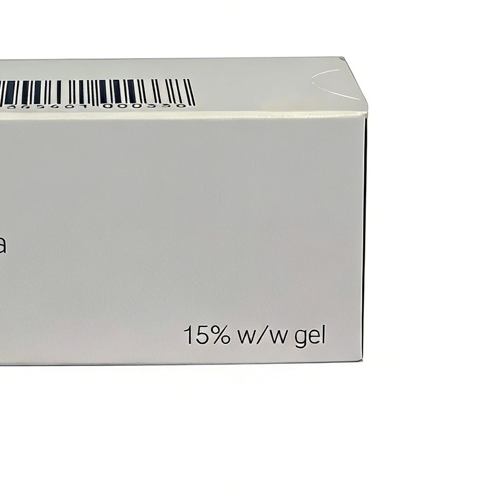 15% Azelaic Acid Acne Treatment Gel 30g Anti-Blemish Cream