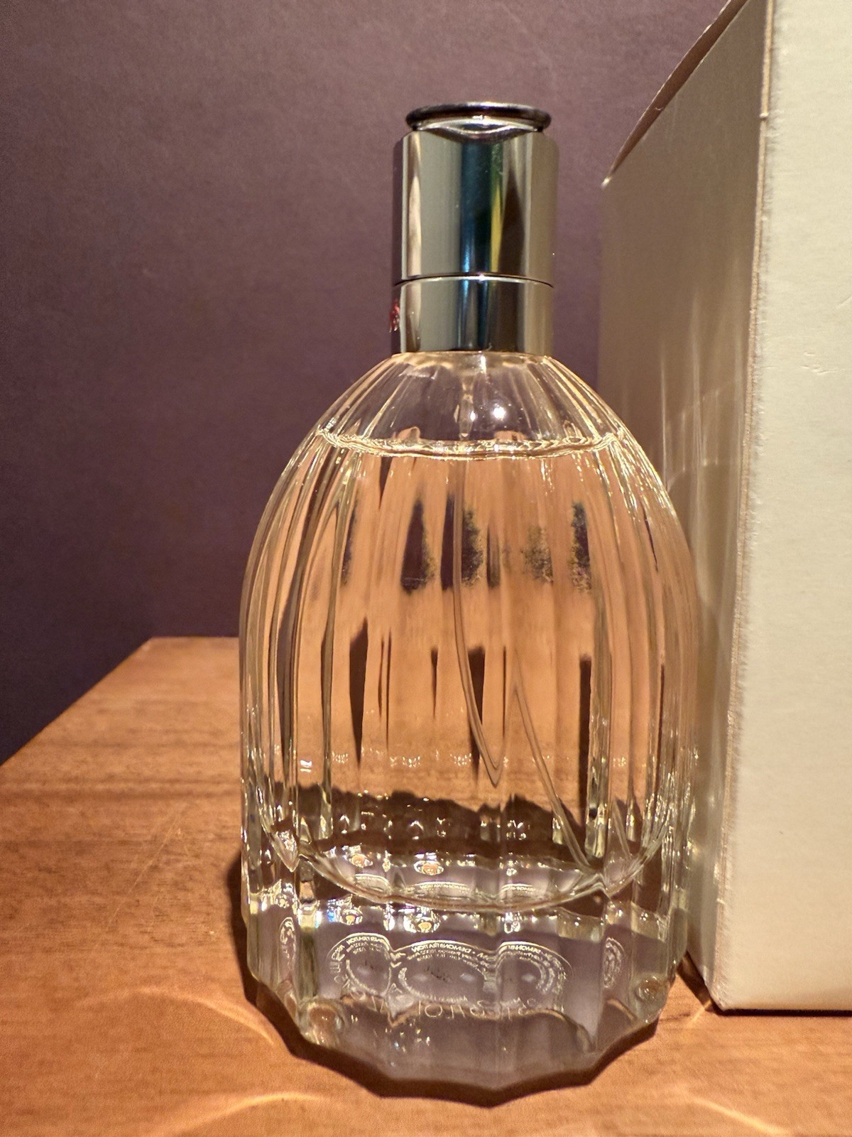 See By Chloe Women’s Perfume 2.5 Oz / 75 ml Eau De Parfum Spray New in Box RARE