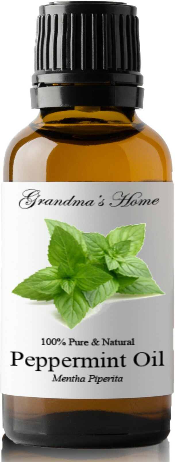 Peppermint Supreme Essential Oil – 100% Pure and Natural – US Seller!