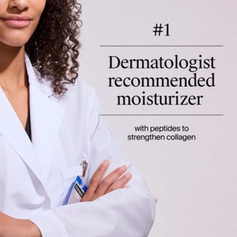 Neutrogena Collagen Bank Daily Face Moisturizer 2 fl oz – Imperfect Box