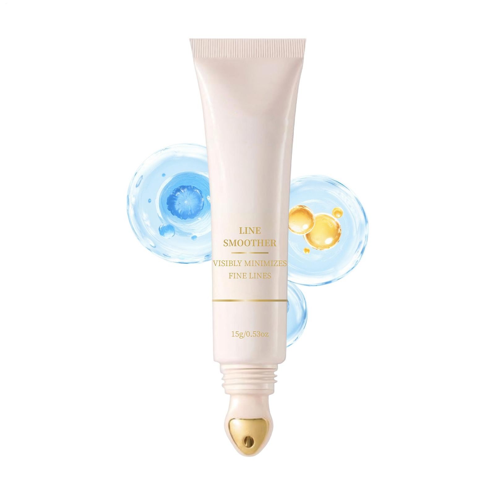 Targeted Fine Line Filler | Instant Blurring Primer For Wrinkles & Pores, Subtly
