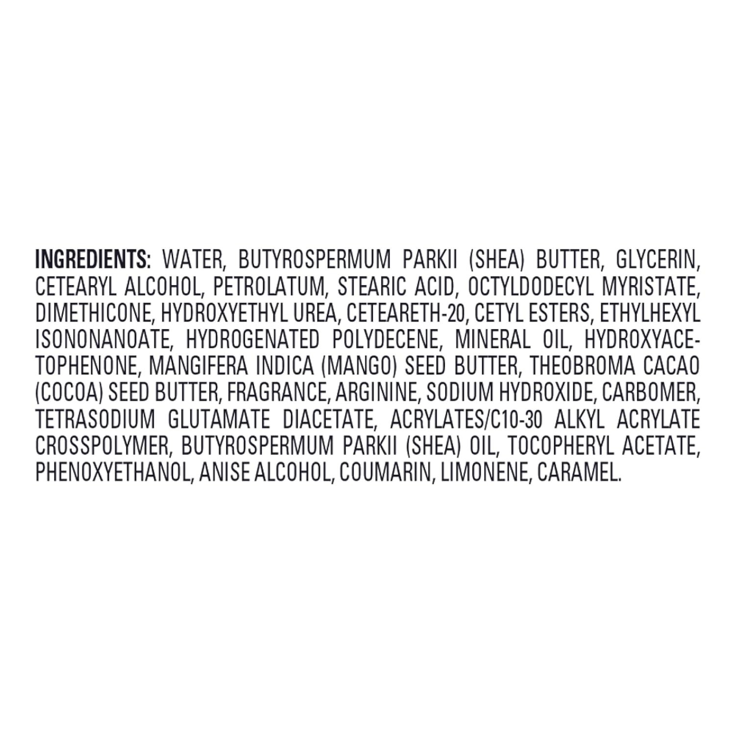 Hydrating Shea Butter Hand and Body Lotion – 3X Radiance, & Cruelty-Free