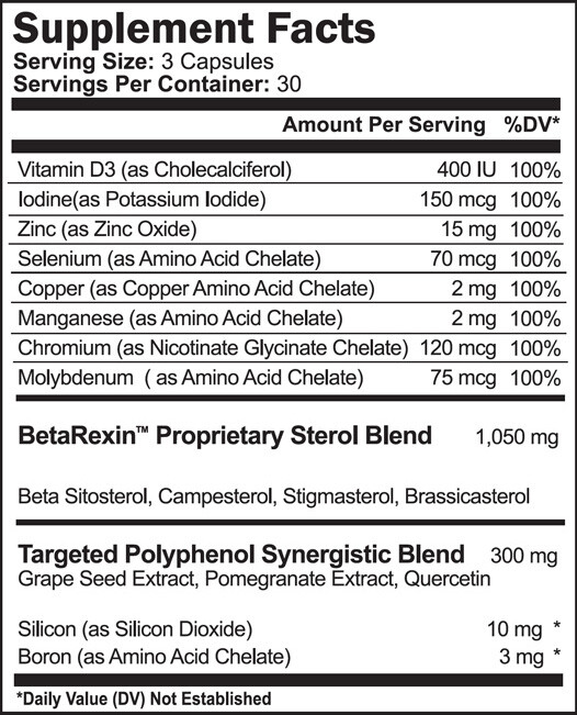 ProstaGenix – Authentic Product Straight From The Manufacturer