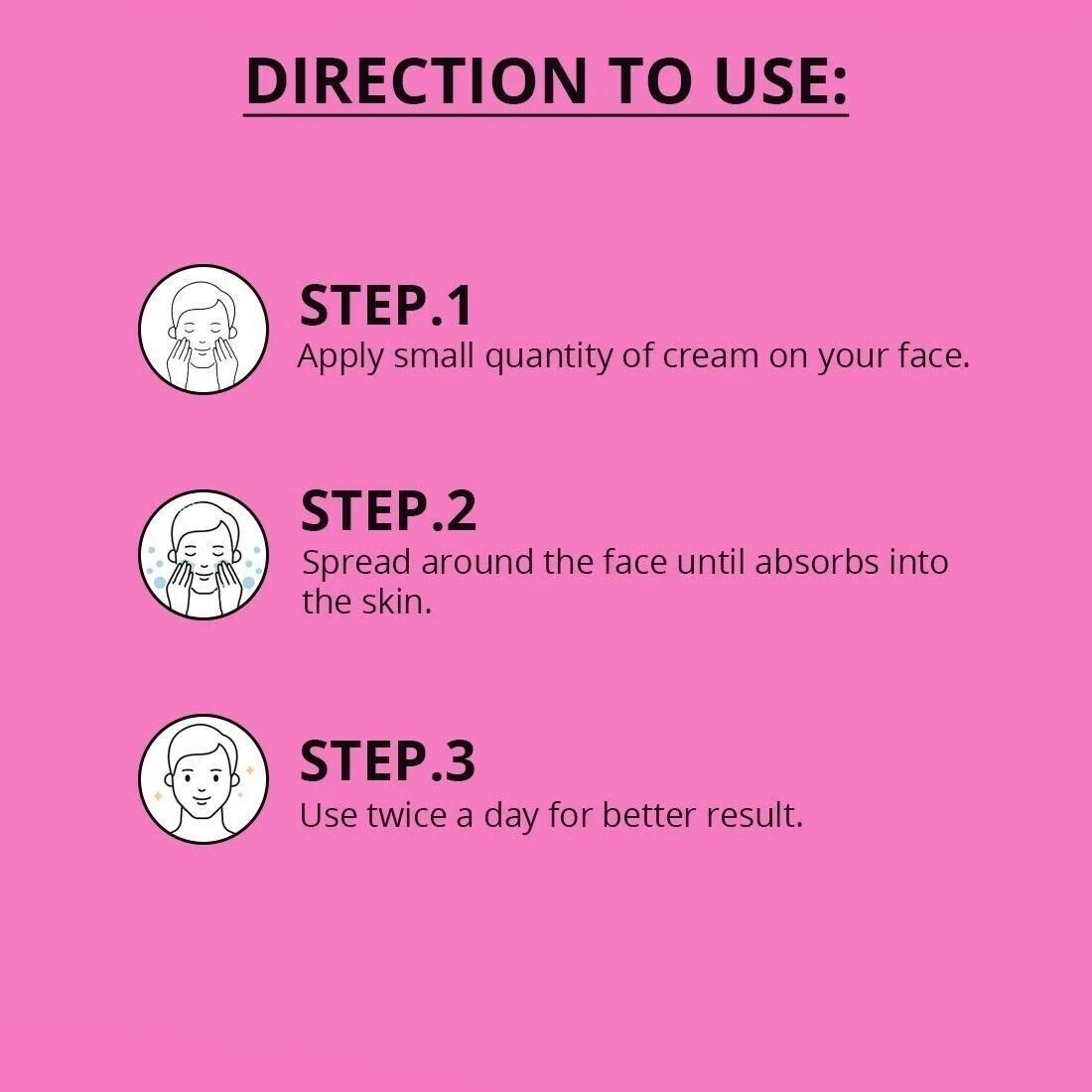 Mancode Whitening Cream For Men Dark Spot Reduction Non Greasy Moisturiser – 100