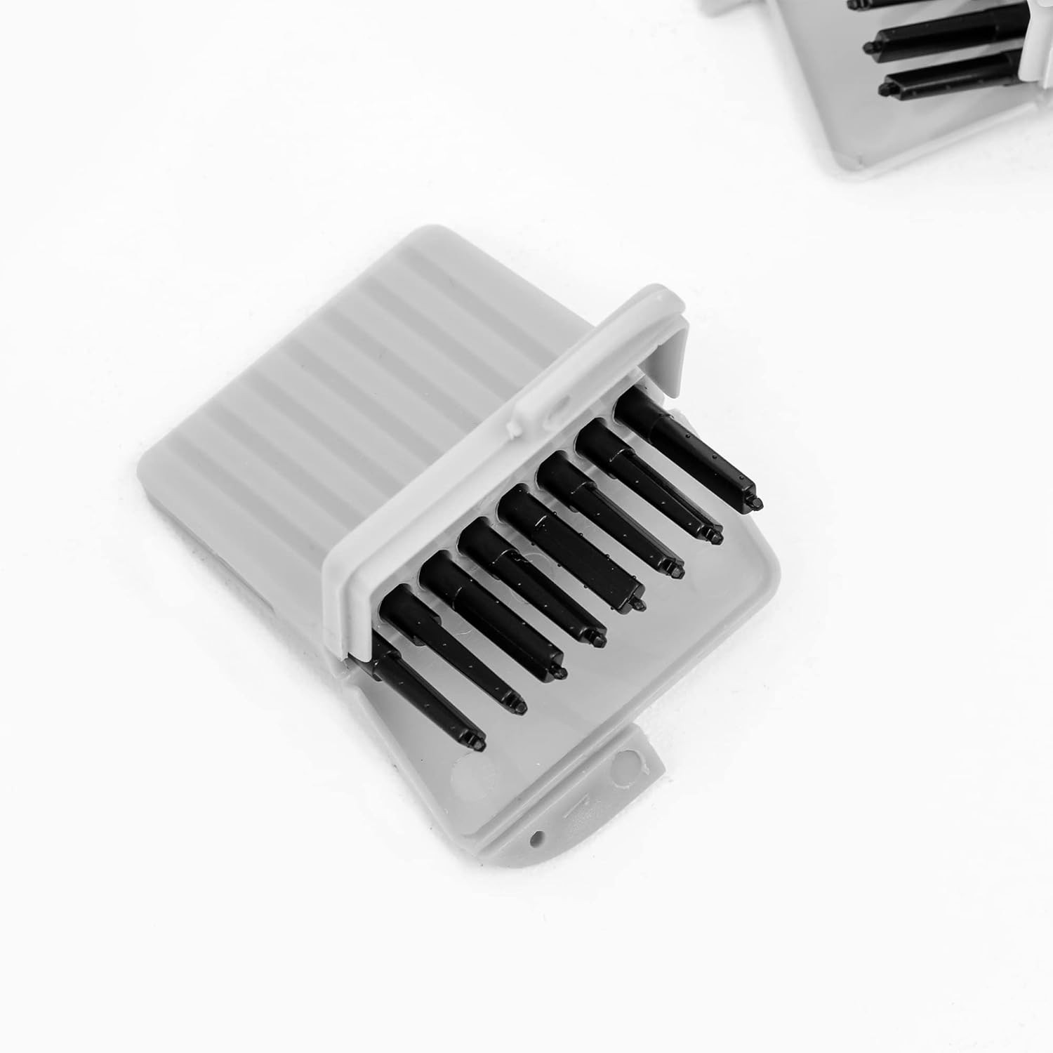 Phonak Hearing Aid Accessories, Resound Wax Traps Hear Clear Cleaning Accessory
