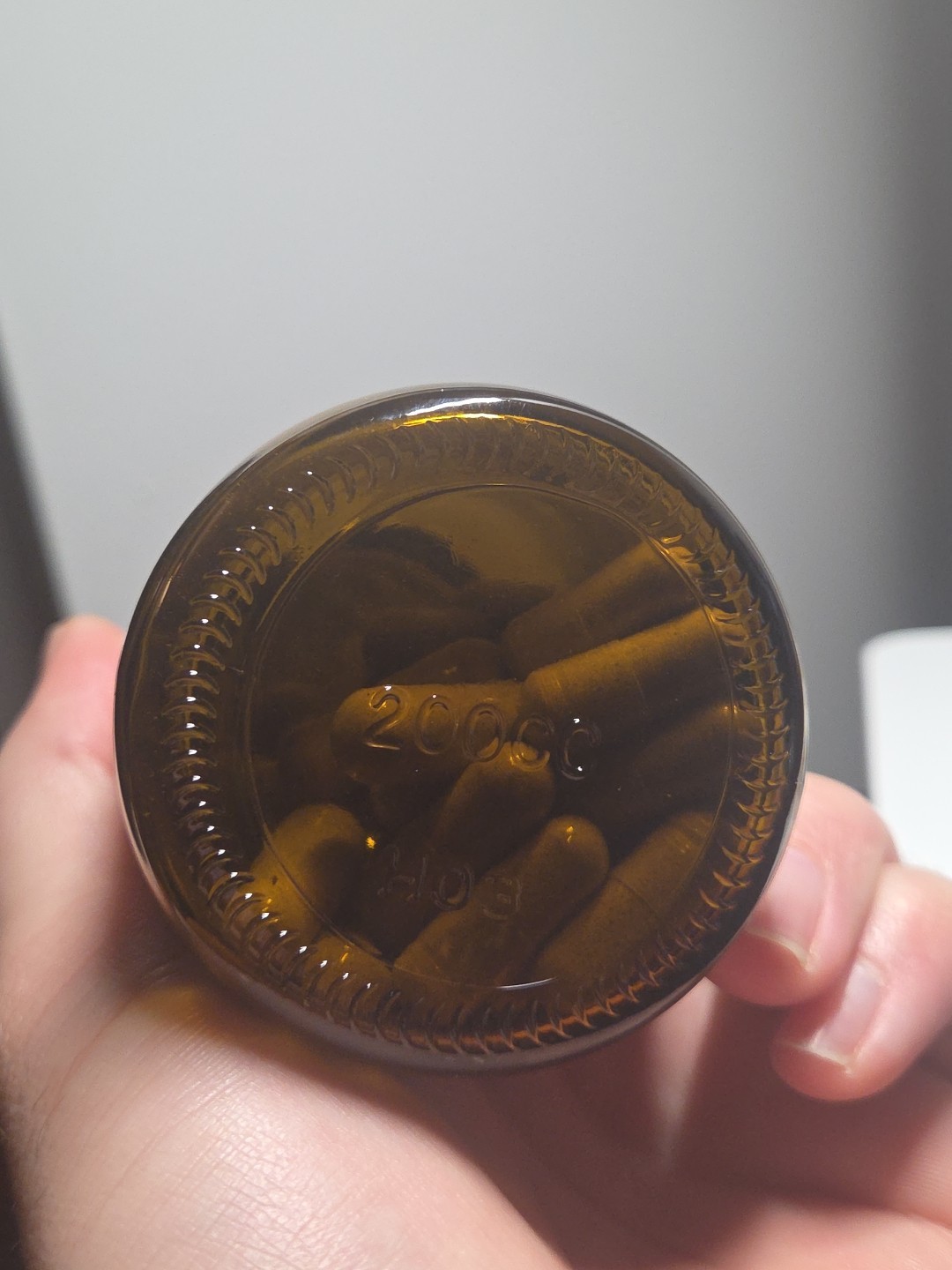 Metagenics, Concentrated Ultra Prostagen, 60 Capsules