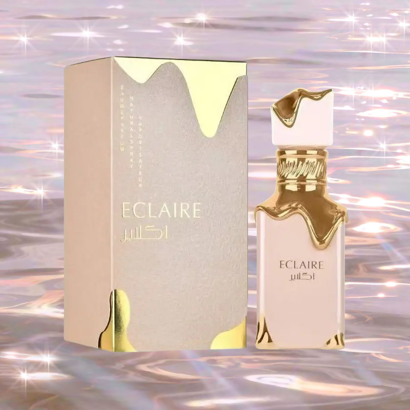 Eclaire -Eau de Parfum for Women, 3.40 Ounce / 100 ml