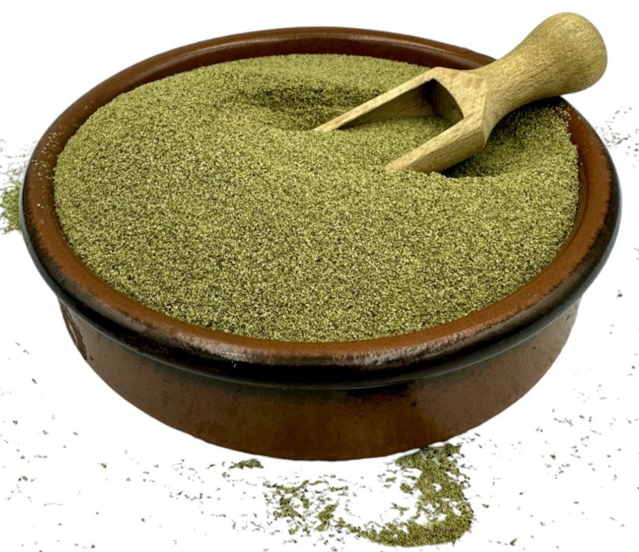 Organic Canadian Kelp Powder Seaweed 20g-4.9kg Ascophyllum Nodosum