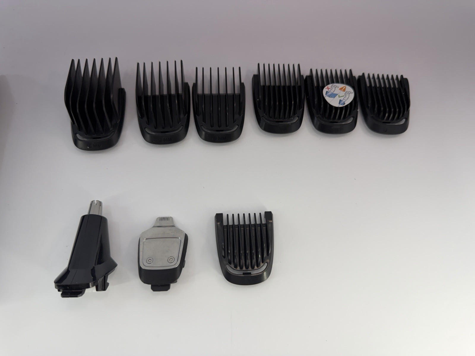 Philips Norelco All-in-One 3000 (13-in-1) Grooming Trimmer – Open Box