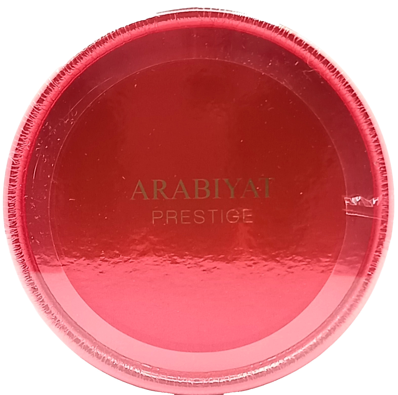 ARABIYAT PRESTIGE CHERRY MUSK EAU DE PARFUM SPRAY FOR WOMEN 3.4 Oz / 100 ml NEW!