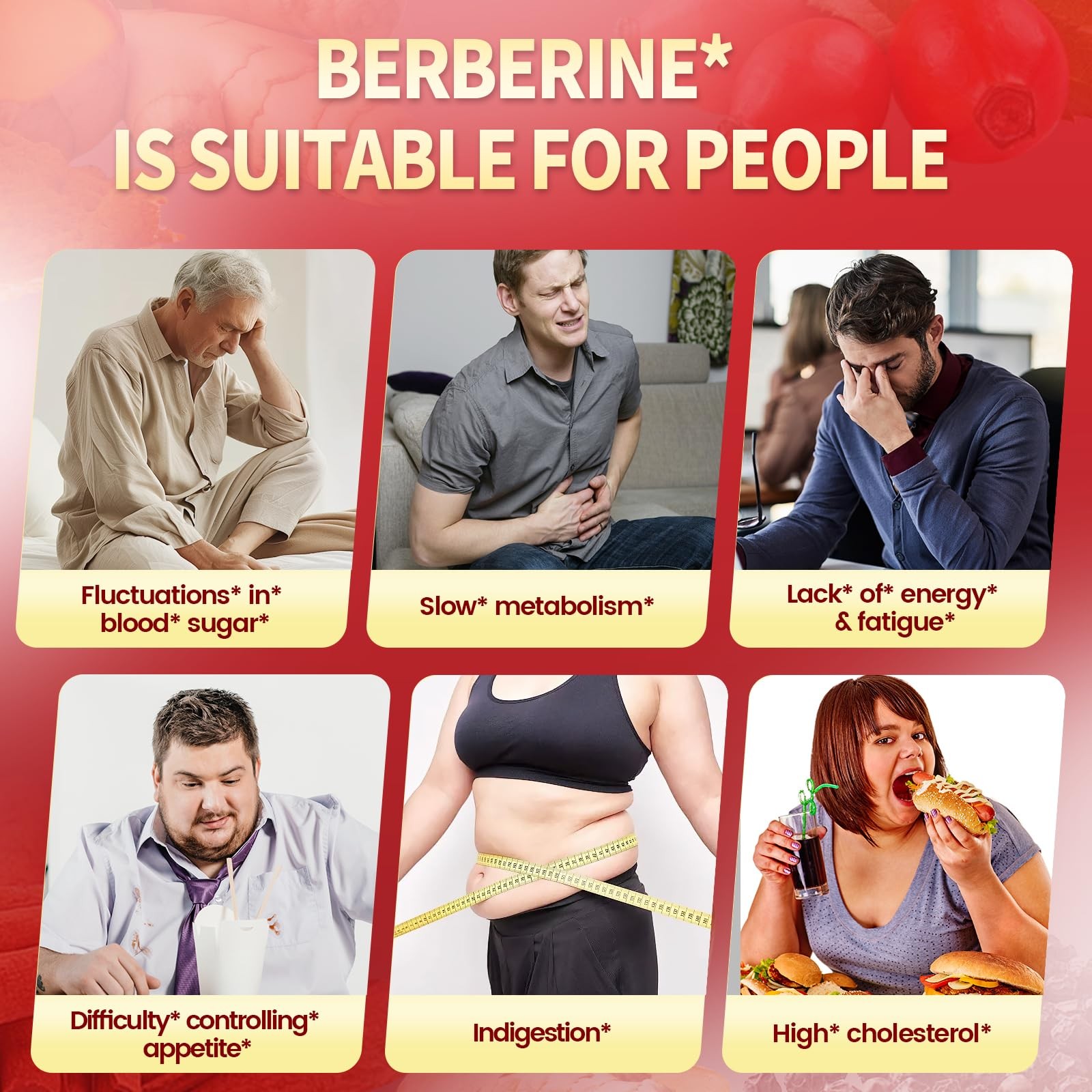 14-in-1 Berberine with Ceylon 2 Fl Oz (Pack of 1), 2 1)