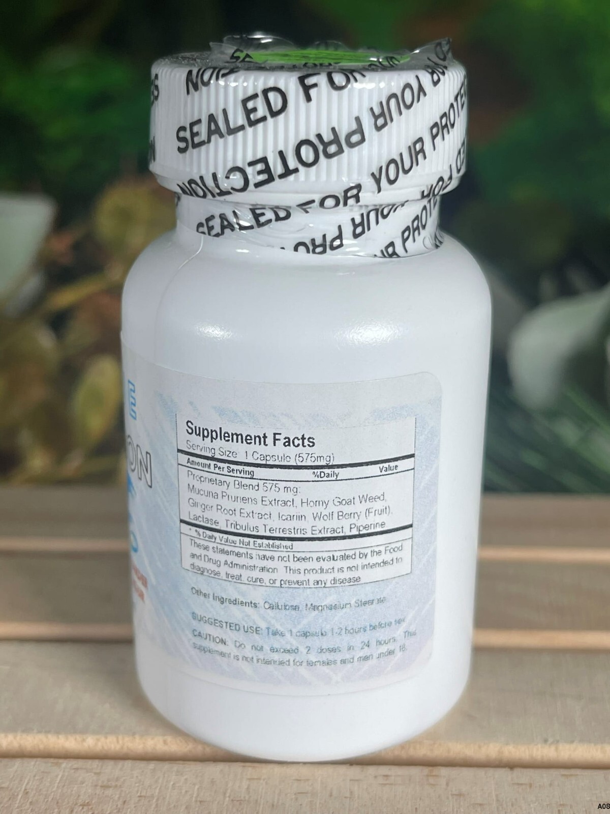 30 Count – Male Enhancement Supplements – Sex Pillz – Money Back Guarantee==`