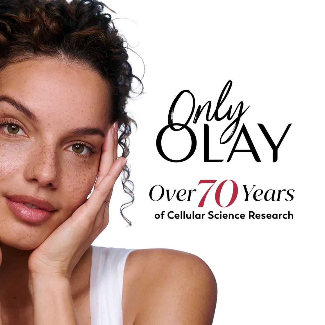 Olay Super Cream SPF 30 – 5-in-1 Face Moisturizer with Vitamin C & Peptides, 1.7