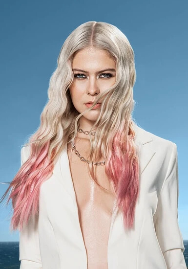 Pravana HydraGloss Demi-Permanent Gel Hair Color 3 oz / 90 ml