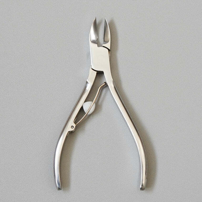 KAI Corporation KQ-2033 Nail Clipper Nipper for ingrown nail Stainless steel NEW