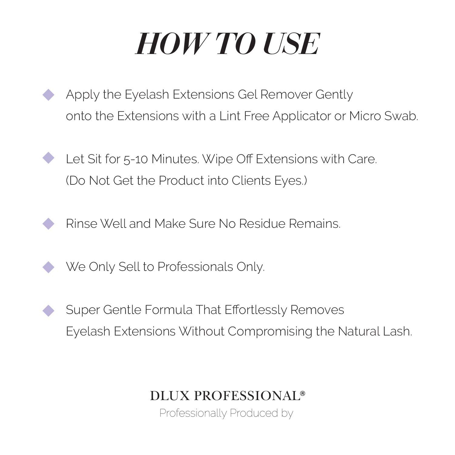 Eyelash Extensions Glue – 15ml, Clear Natural Pigment, Professional Korean Ey…