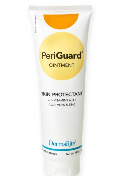 PeriGuard Ointment Skin Protectant, 7oz. Sealed. Free Shipping