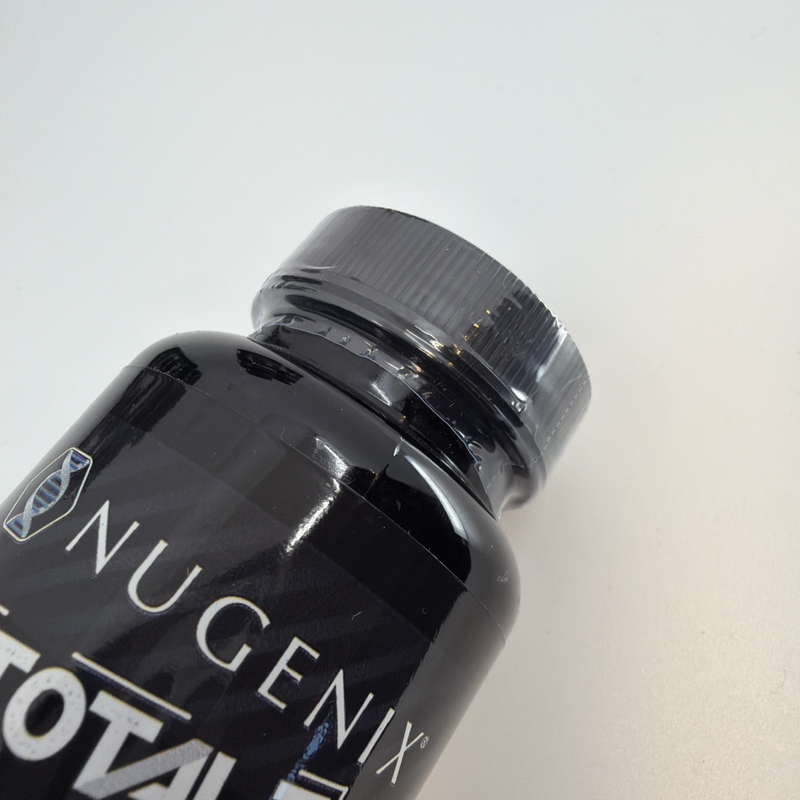 NUGENIX TOTAL T 5 PACK Testosterone Booster for Men, Energy, Endurance NEW