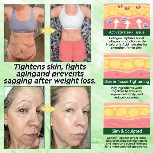 Pureluxo Moringa Berberine NAD+ Weight Loss Patches Advanced Nano Microneedle