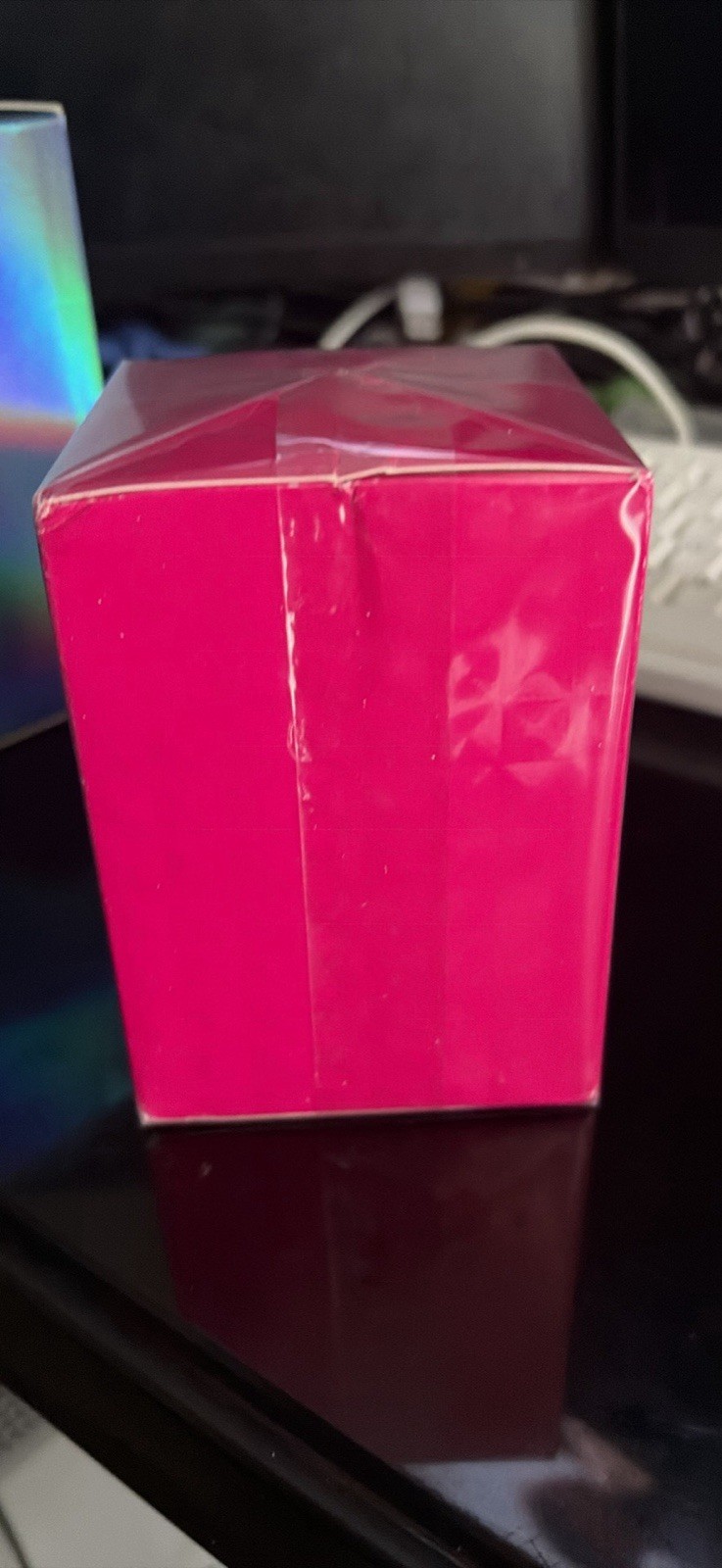 Valentino Donna Born In Roma Pink PP Eau de Parfum Spray 3.4 fl oz
