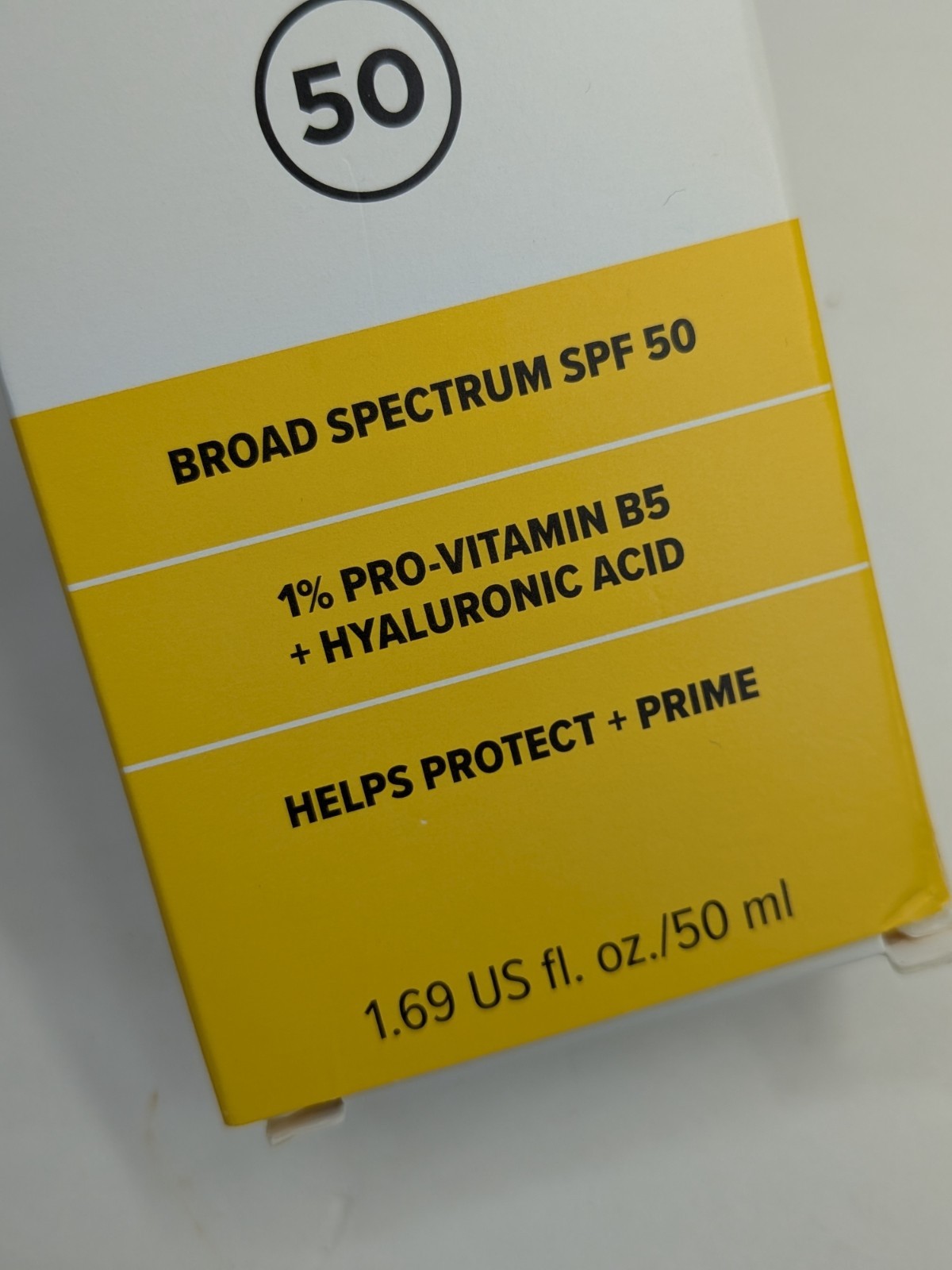NIB☀️IT Cosmetics Hello Sunshine Invisible Hydrating Serum Sunscreen *Exp 12/25*
