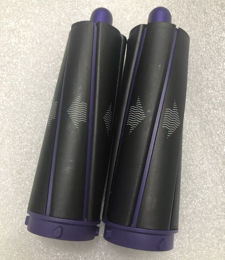 Dyson Airwrap 1.6 Inch Barrel Attaxhment For Curl – Prussia ( Genuine Dyson )