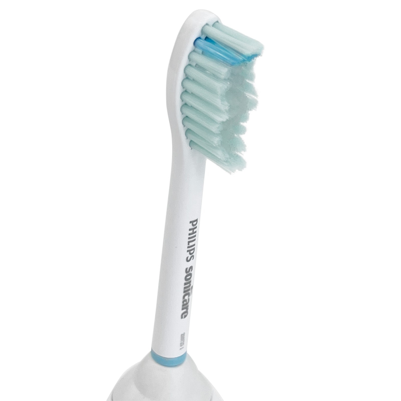 4 Pack Philips Sonicare Replacement Toothbrush Brush Heads E Series HX7002 Elite