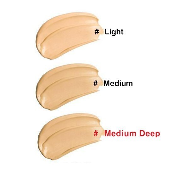 Jung Saem Mool Essential Skin Nuder Cushions Full Size *Choose Shade*