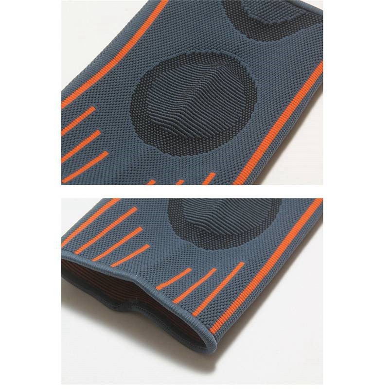 Gym Sleeve Golfer Tennis Arthritis Pain Compression Sleeve Elbow Support Brace