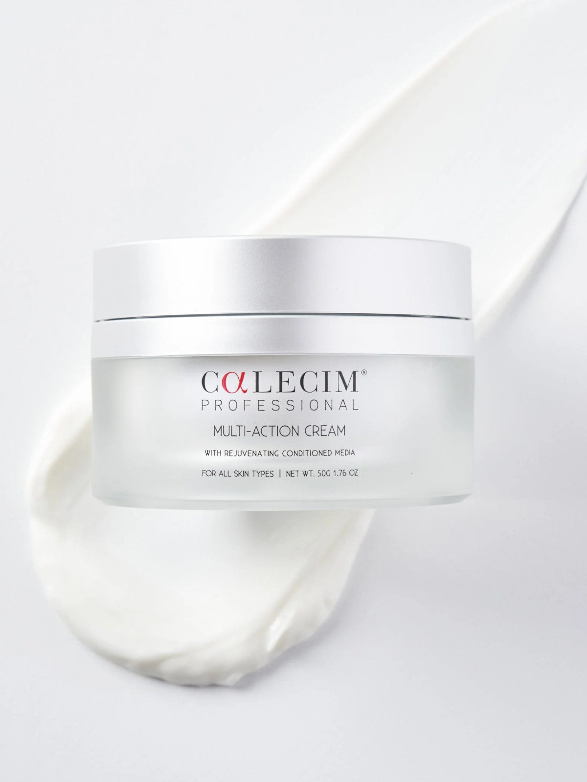 Calecim Professional – Multi-Action Cream 50 g/1.76 oz