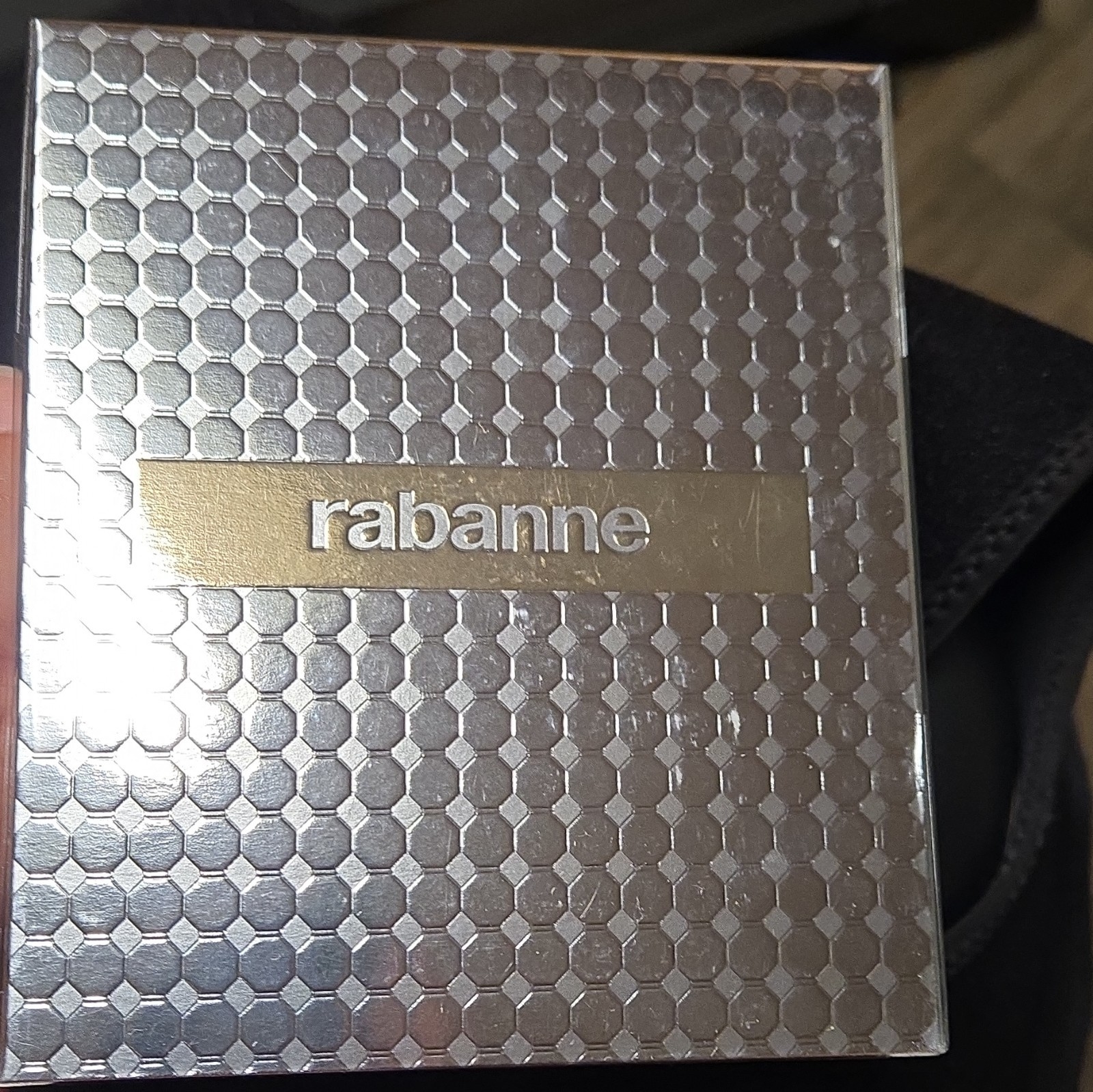 rabanne Phantom Parfum Spray 100 ml + 20 ml Travel Spray Travel Retail Exclusive