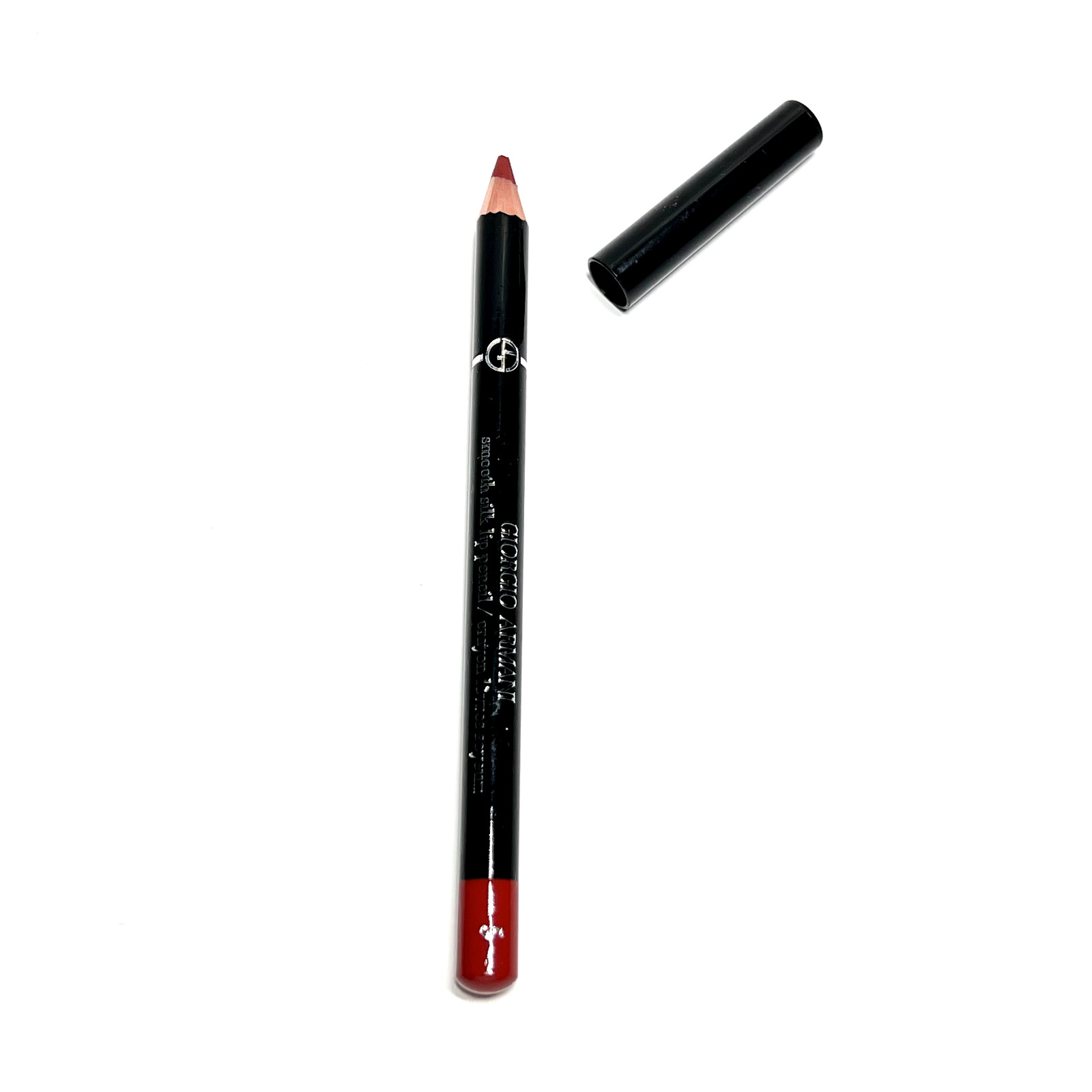 Giorgio Armani – Smooth Silk Lip Pencil – .04oz. (1.14g) NEW w/o Boxes