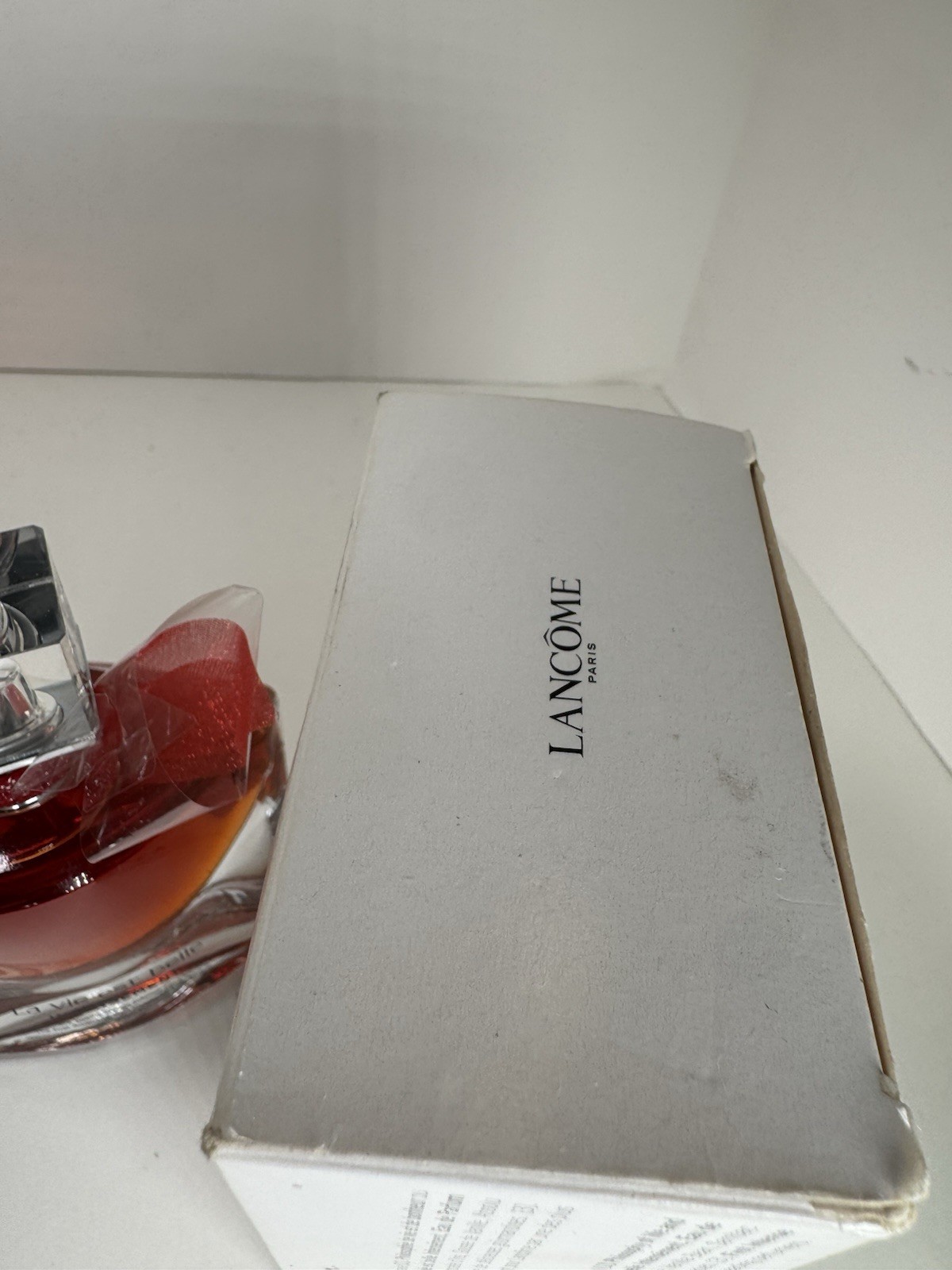 Lancôme La Vie Est Belle Intensément Eau de Parfum 1.7 Fl OZ / 50 mL New